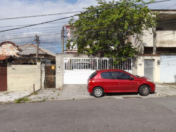 Apartamento da Caixa em RIO DE JANEIRO / RJ - 8444433266890