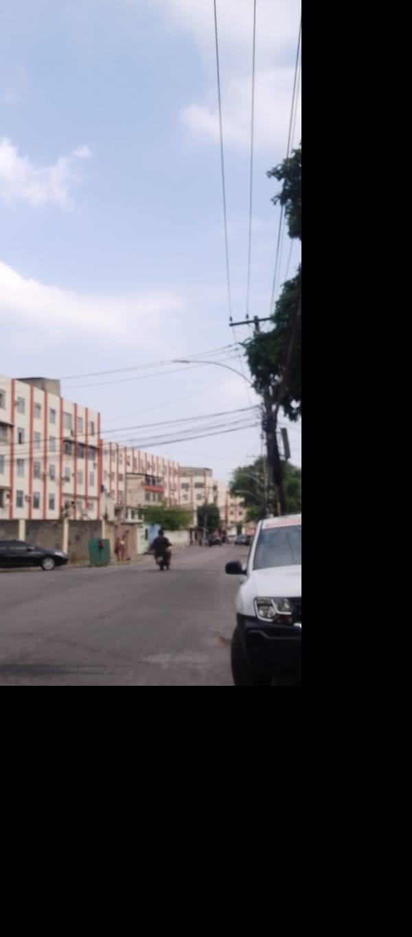 Apartamento da Caixa em RIO DE JANEIRO / RJ - 8444433308703