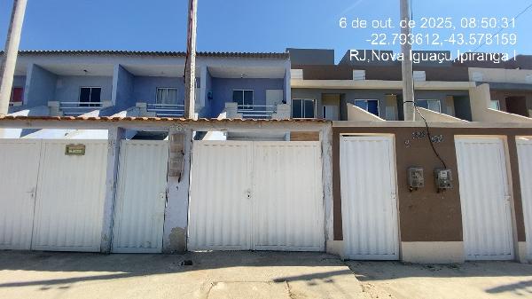 Casa da Caixa em NOVA IGUACU / RJ - 8444433505207