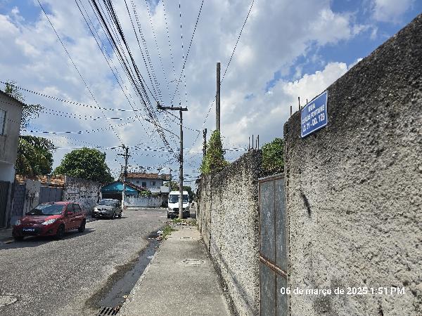 Imóvel da Caixa em SAO GONCALO / RJ - 8444433744287