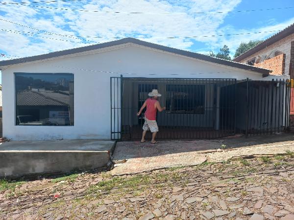 Imóvel da Caixa em PALMEIRA DAS MISSOES / RS - 8444433829428