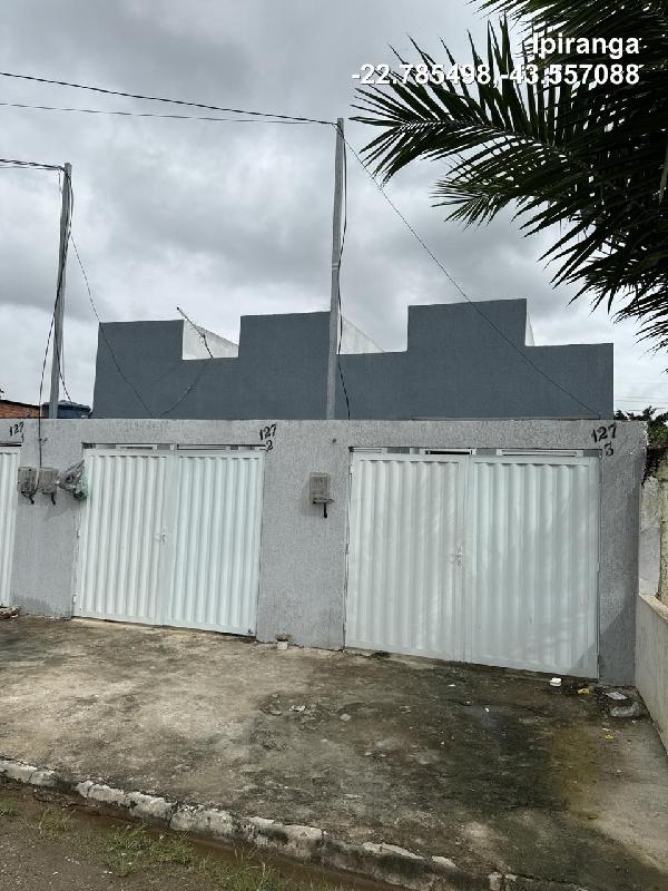 Casa da Caixa em NOVA IGUACU / RJ - 8444433840863