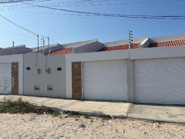 Casa da Caixa em HORIZONTE / CE - 8444434192709