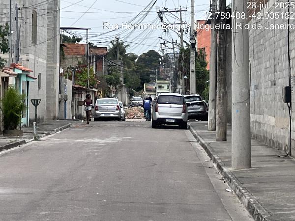 Imóvel da Caixa em SAO GONCALO / RJ - 8444434251080