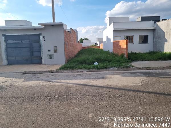 Terreno da Caixa em SALTINHO / SP - 8444434309207