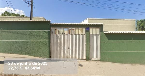 Casa da Caixa em QUEIMADOS / RJ - 8444434604403