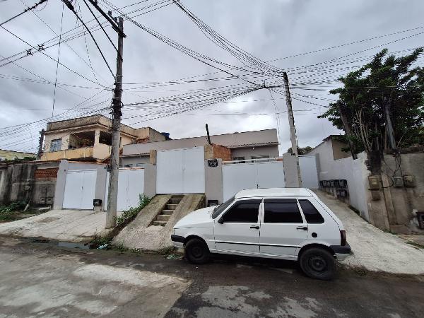 Imóvel da Caixa em SAO GONCALO / RJ - 8444434690946
