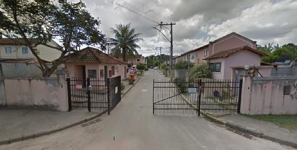 Casa da Caixa em SAO GONCALO / RJ - 8444434778983