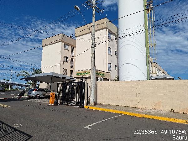 Imóvel da Caixa em BAURU / SP - 8444434863026