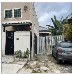 Apartamento da Caixa em SAO GONCALO / RJ - 8444434960510