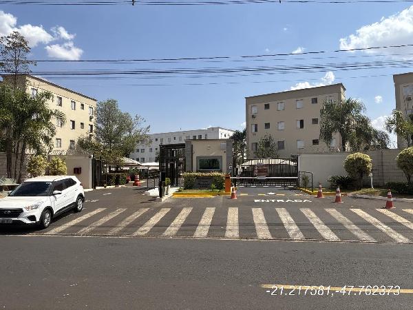 Apartamento da Caixa em RIBEIRAO PRETO / SP - 8444435028635
