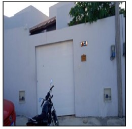 Casa da Caixa em HORIZONTE / CE - 8444435655079