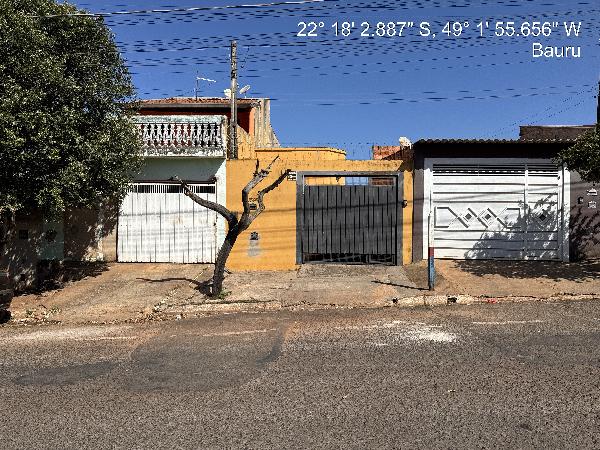 Casa da Caixa em BAURU / SP - 8444436099579