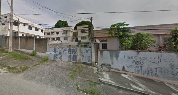 Apartamento da Caixa em SAO GONCALO / RJ - 8444436171857