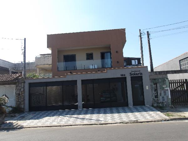 Casa da Caixa em PRAIA GRANDE / SP - 8444436621070