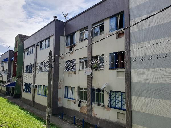 Apartamento da Caixa em RIO DE JANEIRO / RJ - 8555500152716