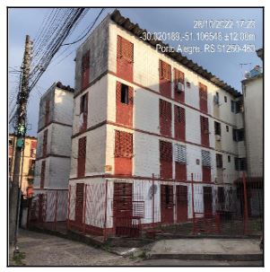 Imóvel da Caixa em PORTO ALEGRE / RS - 8555500224911