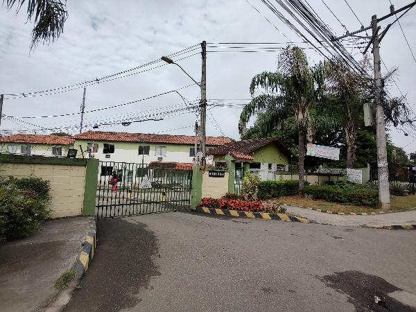 Imóvel da Caixa em RIO DE JANEIRO / RJ - 8555500672523