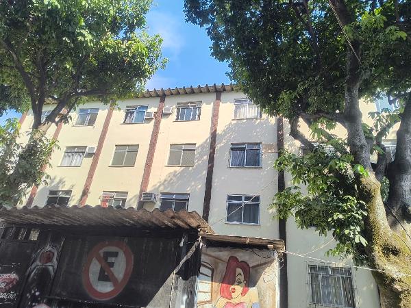 Apartamento da Caixa em RIO DE JANEIRO / RJ - 8555500686214