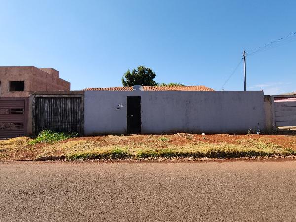 Casa da Caixa em CAMPO GRANDE / MS - 8555500723101