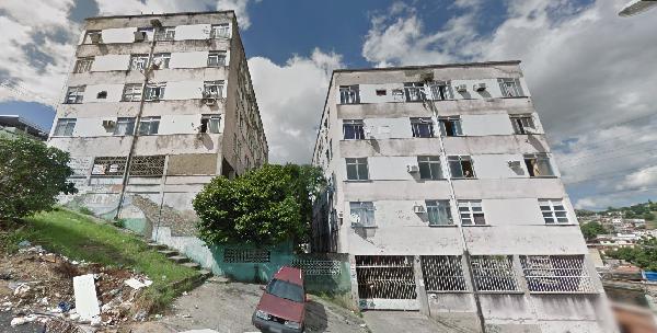 Apartamento da Caixa em RIO DE JANEIRO / RJ - 8555500845800