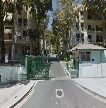 Apartamento da Caixa em RIO DE JANEIRO / RJ - 8555501056737