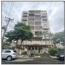 Apartamento da Caixa em RIO DE JANEIRO / RJ - 8555501424256