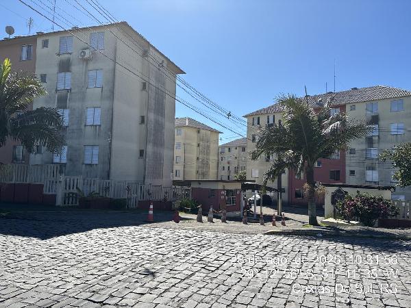 Apartamento da Caixa em CAXIAS DO SUL / RS - 8555501500386