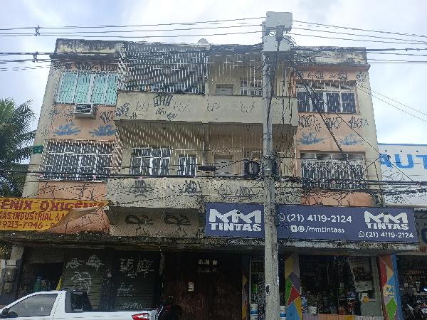 Apartamento Caixa em SAO GONCALO / RJ - 8555501581475