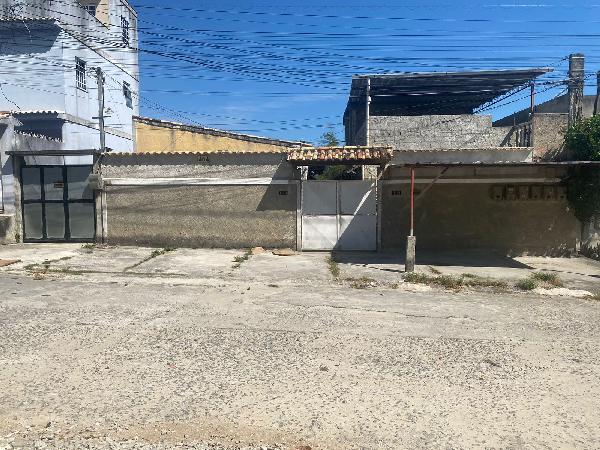 Casa da Caixa em SAO GONCALO / RJ - 8555501789645