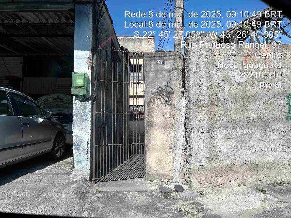 Apartamento da Caixa em NOVA IGUACU / RJ - 8555502023344