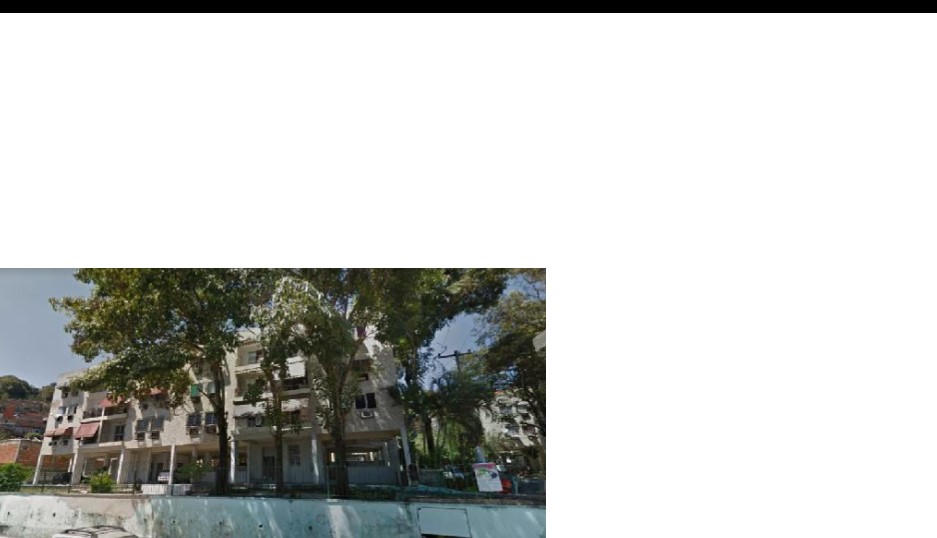 Apartamento da Caixa em RIO DE JANEIRO / RJ - 8555502835403