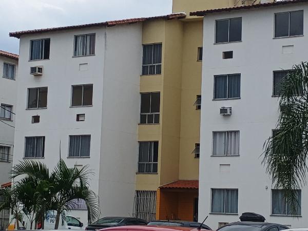 Apartamento da Caixa em RIO DE JANEIRO / RJ - 8555503139451