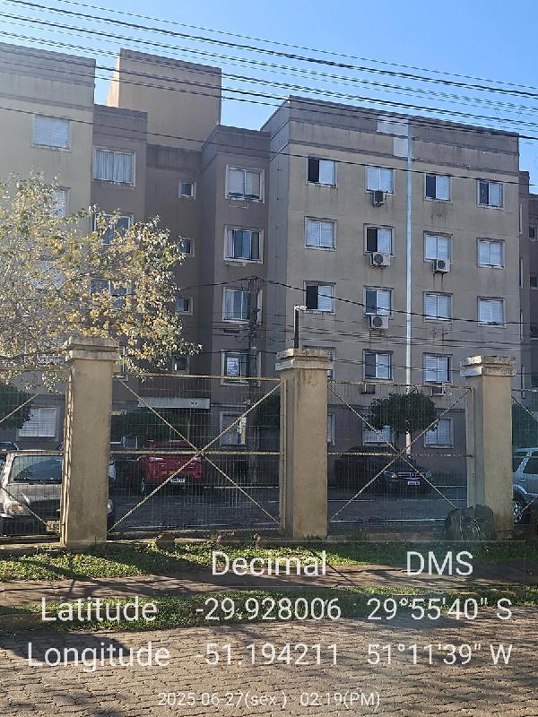 Imóvel da Caixa em CANOAS / RS - 8555503410694