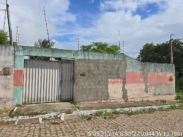 Casa da Caixa em CEARA-MIRIM / RN - 8555504104368