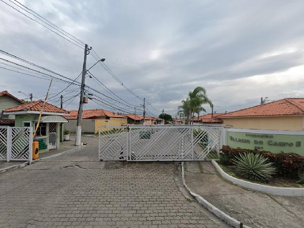 Apartamento da Caixa em RIO DE JANEIRO / RJ - 8555504723955