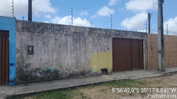Imóvel da Caixa em PARNAMIRIM / RN - 8555504771097