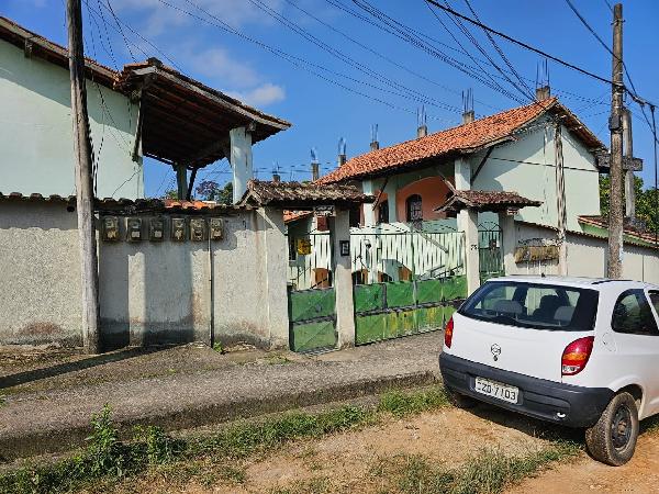 Apartamento da Caixa em SAO GONCALO / RJ - 8555505504742