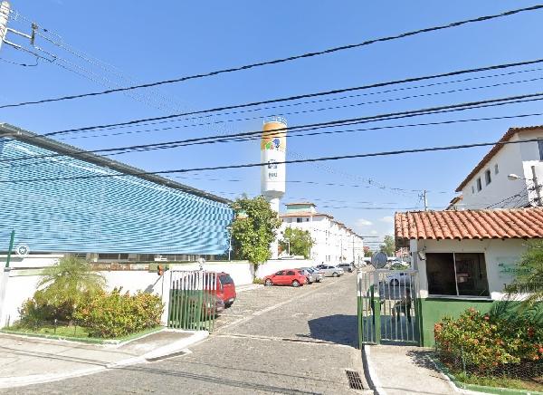Apartamento da Caixa em RIO DE JANEIRO / RJ - 8555506007718