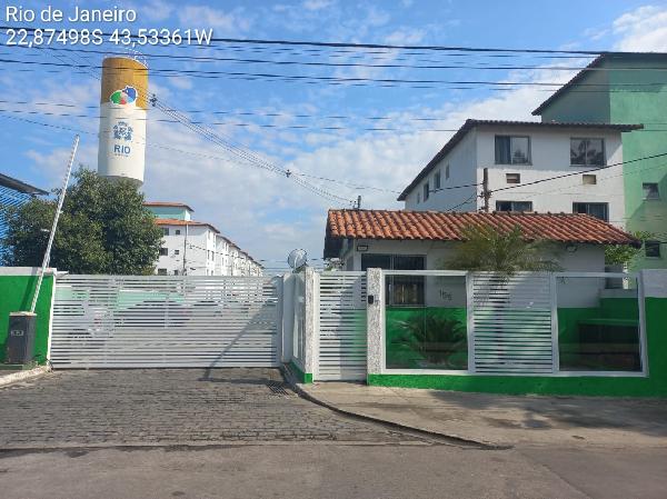 Imóvel da Caixa em RIO DE JANEIRO / RJ - 8555506609238