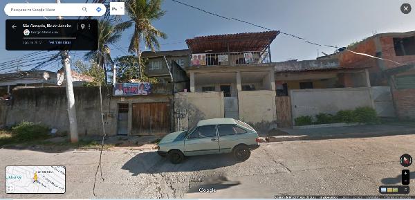 Casa da Caixa em SAO GONCALO / RJ - 8555506893645