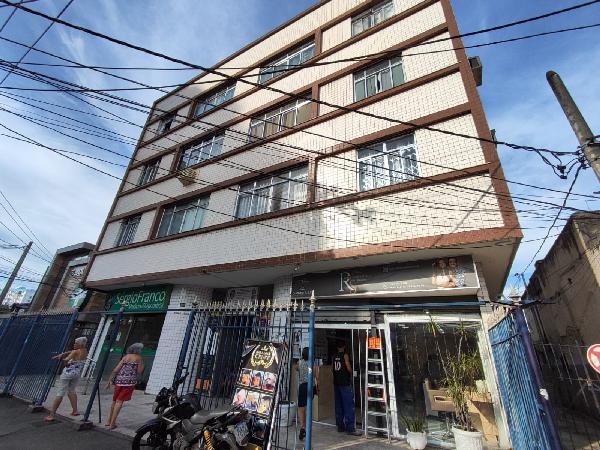 Apartamento da Caixa em RIO DE JANEIRO / RJ - 8555506943065