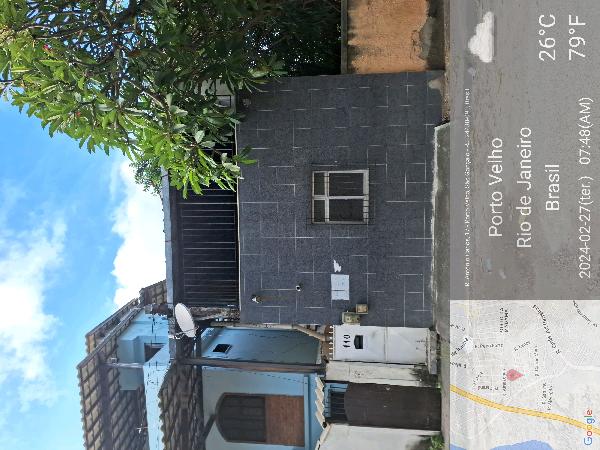 Casa da Caixa em SAO GONCALO / RJ - 8555507119412