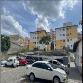 Apartamento da Caixa em SAO GONCALO / RJ - 8555507762269