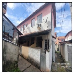 Apartamento da Caixa em RIO DE JANEIRO / RJ - 8555508363759