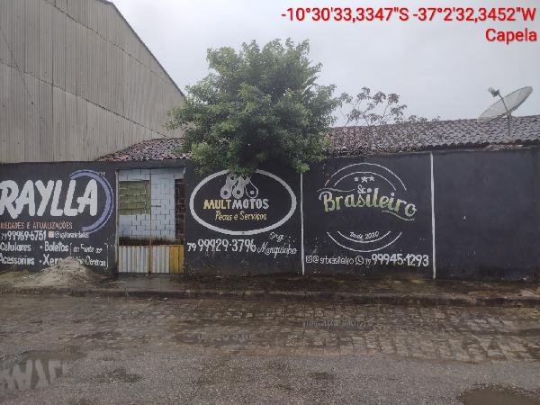 Imóvel da Caixa em CAPELA / SE - 8555508607569