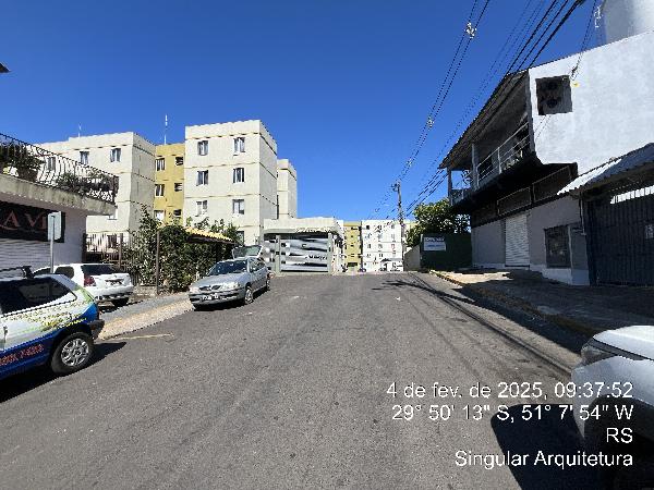 Imóvel da Caixa em SAPUCAIA DO SUL / RS - 8555508681440