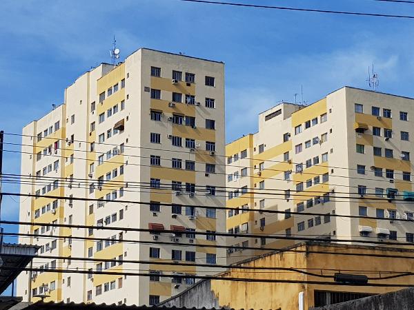 Apartamento da Caixa em RIO DE JANEIRO / RJ - 8555508709868