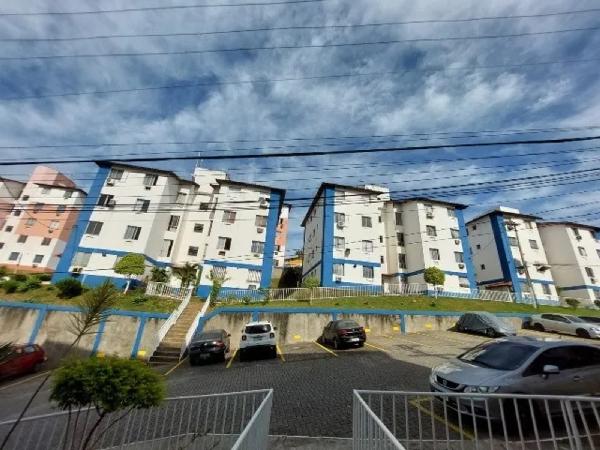 Apartamento da Caixa em SAO GONCALO / RJ - 8555508804208