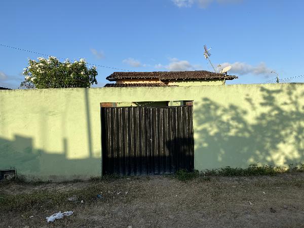 Casa da Caixa em MACAIBA / RN - 8555508984354